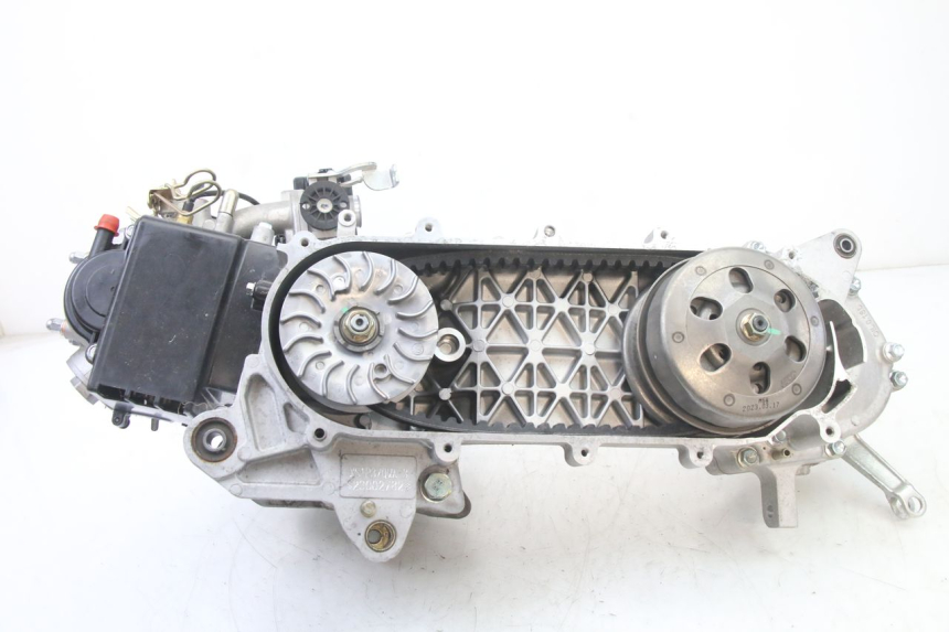 photo de ENGINE PEUGEOT TWEET 4T 50 (2023 - 2025)