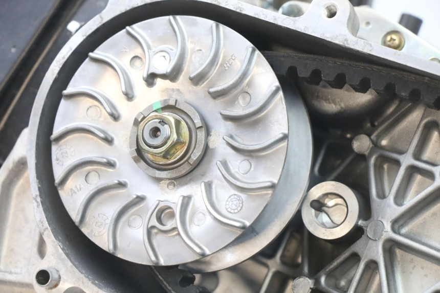 photo de ENGINE PEUGEOT TWEET 4T 50 (2023 - 2025)
