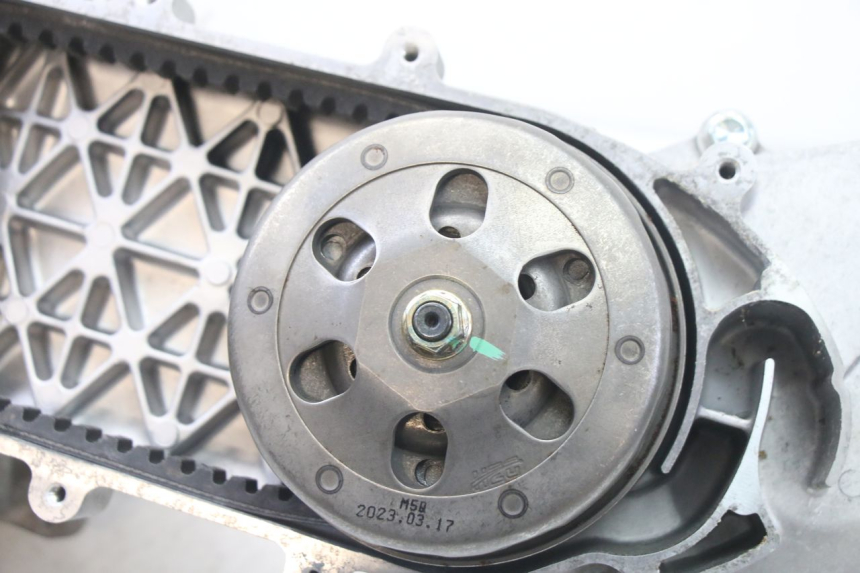 photo de ENGINE PEUGEOT TWEET 4T 50 (2023 - 2025)
