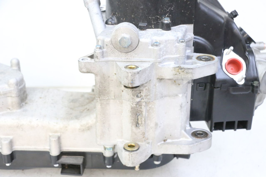 photo de ENGINE PEUGEOT TWEET 4T 50 (2023 - 2025)