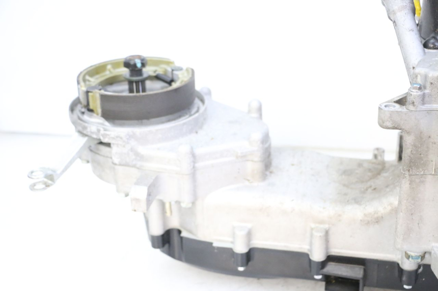 photo de ENGINE PEUGEOT TWEET 4T 50 (2023 - 2025)