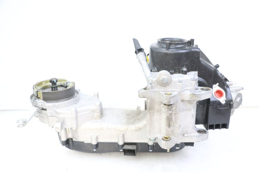 photo de ENGINE PEUGEOT TWEET 4T 50 (2023 - 2025)