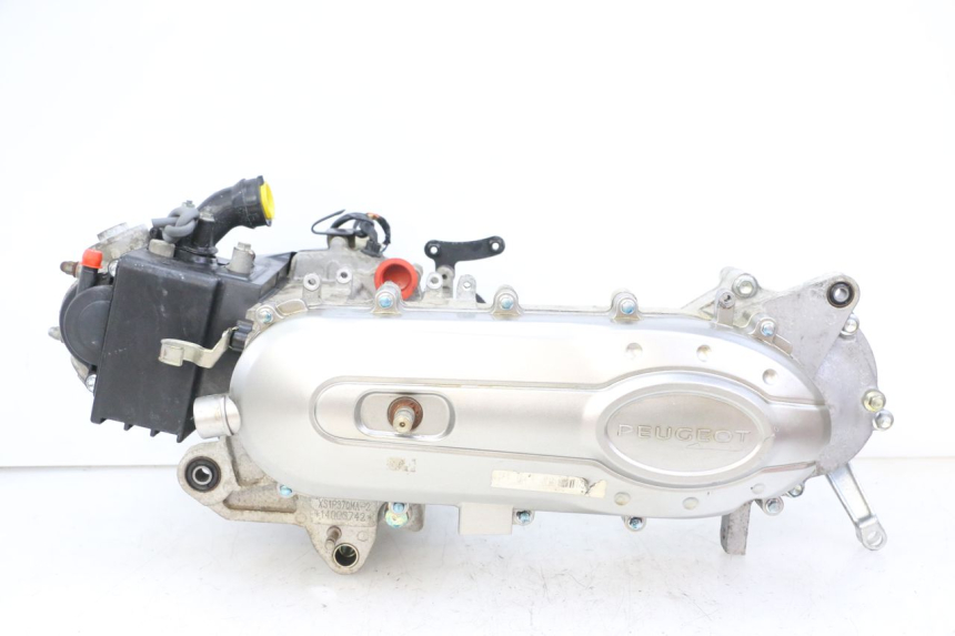 photo de ENGINE PEUGEOT TWEET 4T 50 (2014 - 2019)