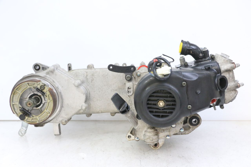 photo de ENGINE PEUGEOT TWEET 4T 50 (2014 - 2019)