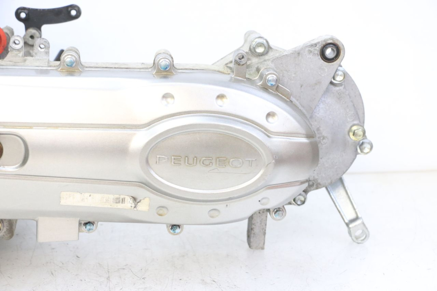 photo de ENGINE PEUGEOT TWEET 4T 50 (2014 - 2019)
