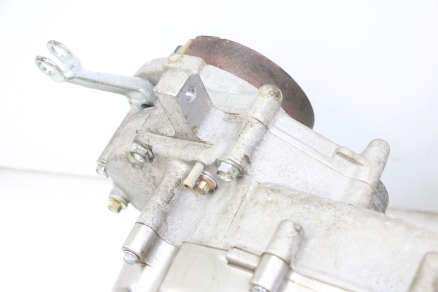 photo de ENGINE PEUGEOT TWEET 4T 50 (2014 - 2019)