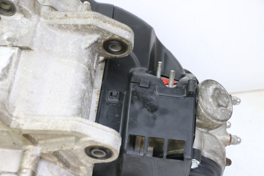 photo de ENGINE PEUGEOT TWEET 4T 50 (2014 - 2019)