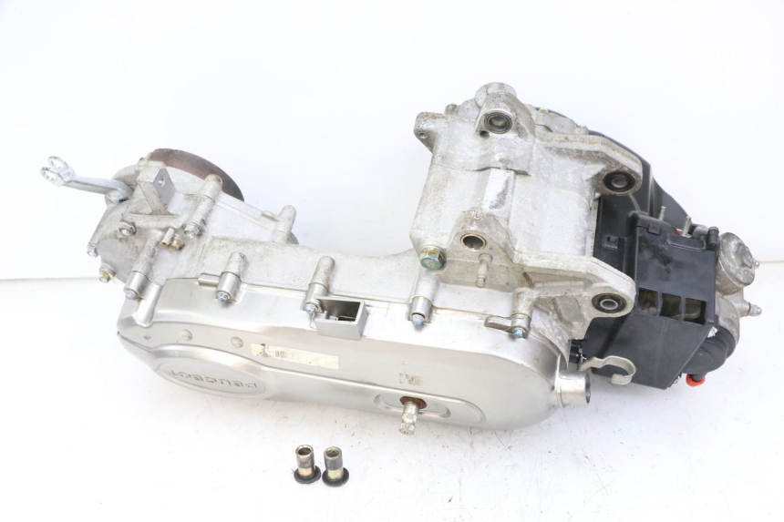 photo de ENGINE PEUGEOT TWEET 4T 50 (2014 - 2019)