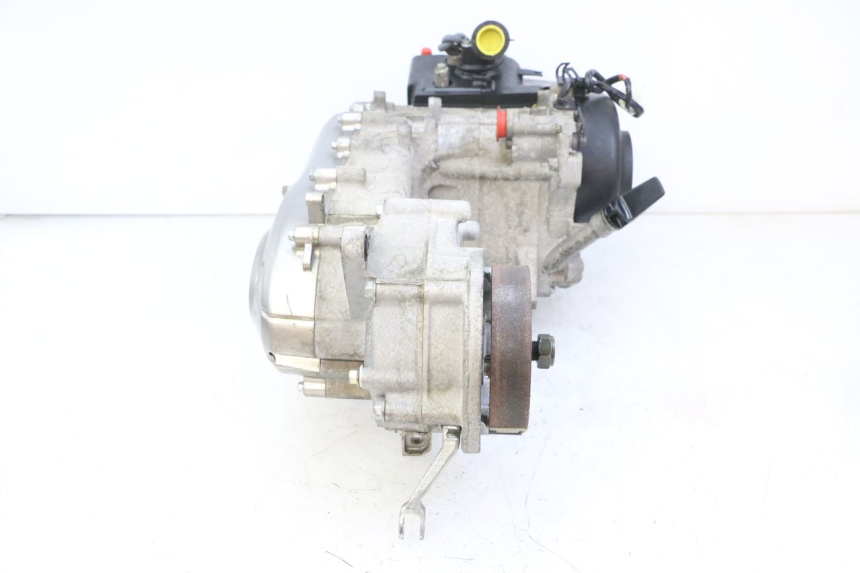 photo de ENGINE PEUGEOT TWEET 4T 50 (2014 - 2019)