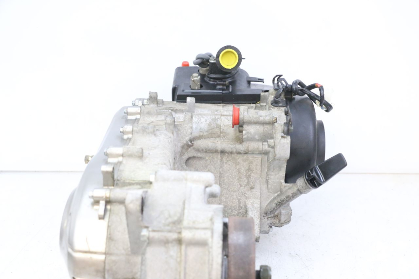 photo de ENGINE PEUGEOT TWEET 4T 50 (2014 - 2019)