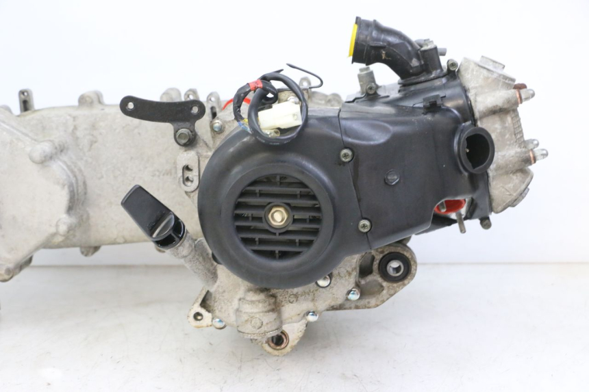 photo de ENGINE PEUGEOT TWEET 4T 50 (2014 - 2019)
