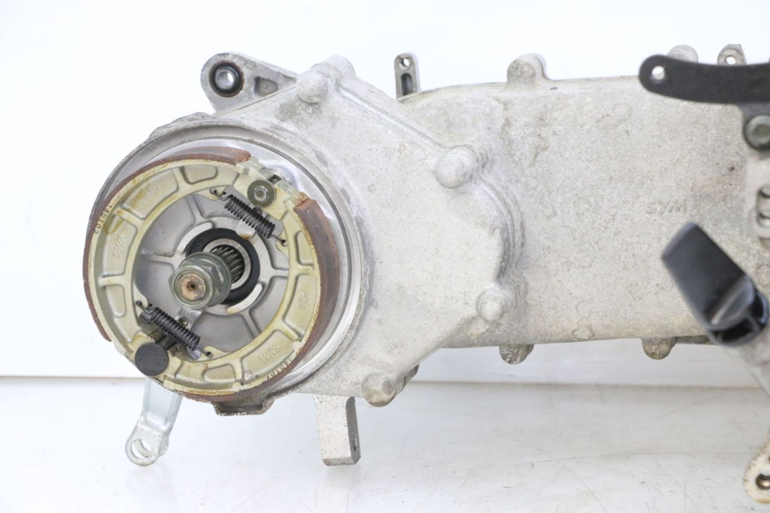 photo de ENGINE PEUGEOT TWEET 4T 50 (2014 - 2019)