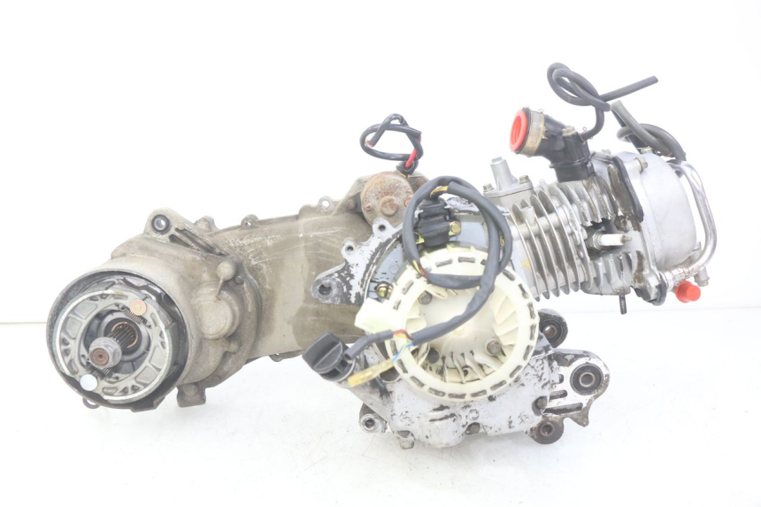 photo de ENGINE PEUGEOT V-CLIC VCLIC 50 (2007 - 2013)