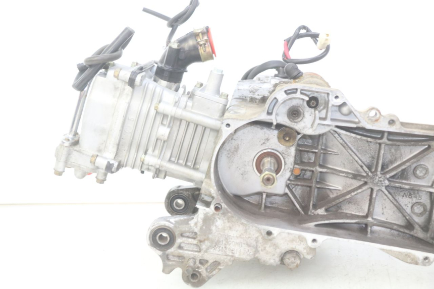 photo de ENGINE PEUGEOT V-CLIC VCLIC 50 (2007 - 2013)