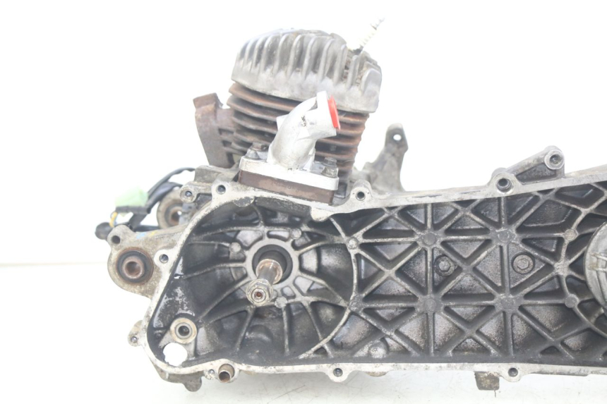 photo de ENGINE PEUGEOT VIVACITY 50 (1998 - 2003)