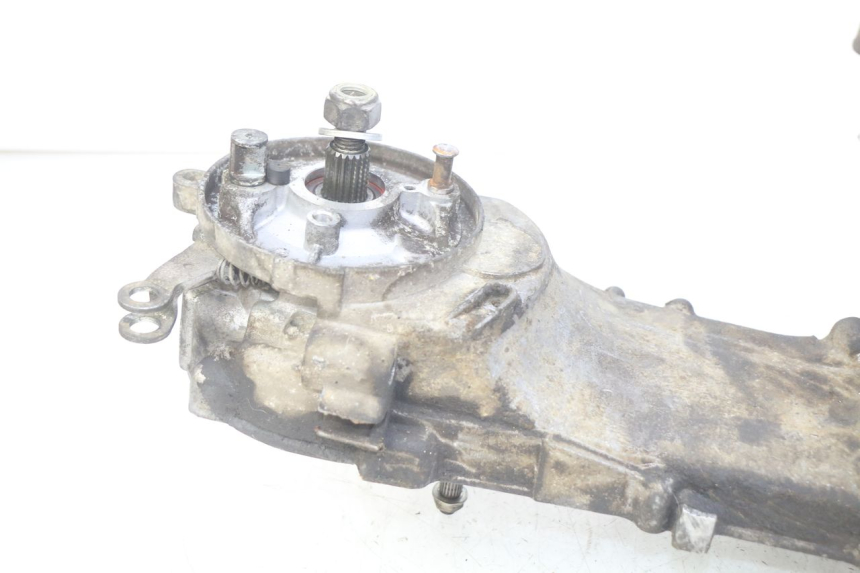 photo de ENGINE PEUGEOT VIVACITY 50 (1998 - 2003)