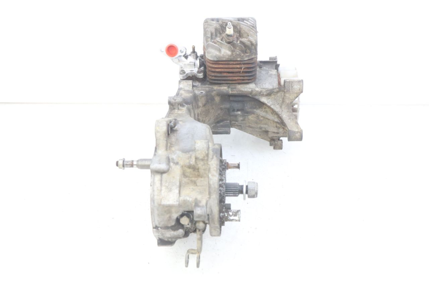 photo de ENGINE PEUGEOT VIVACITY 50 (1998 - 2003)