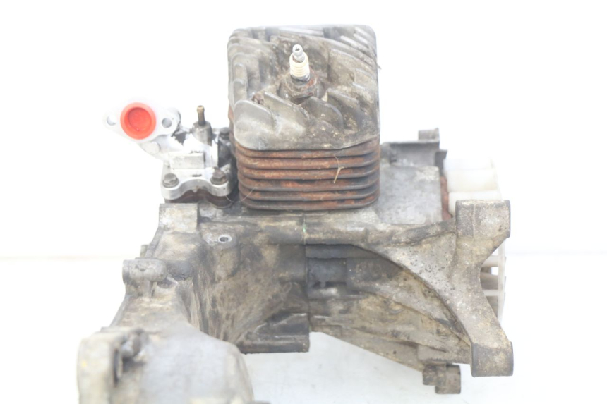 photo de ENGINE PEUGEOT VIVACITY 50 (1998 - 2003)