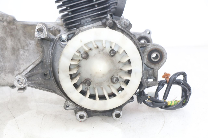 photo de ENGINE PEUGEOT VIVACITY 50 (2004 - 2009)