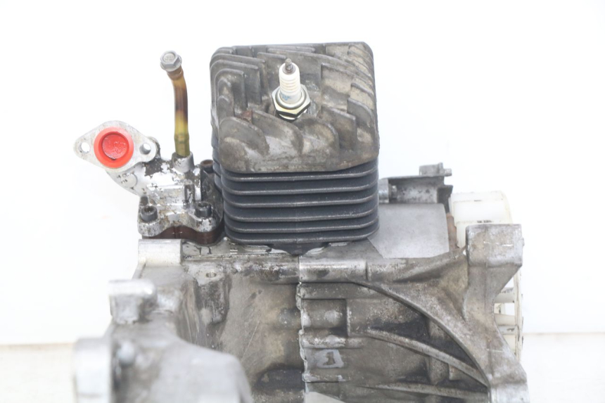 photo de ENGINE PEUGEOT VIVACITY 50 (2004 - 2009)