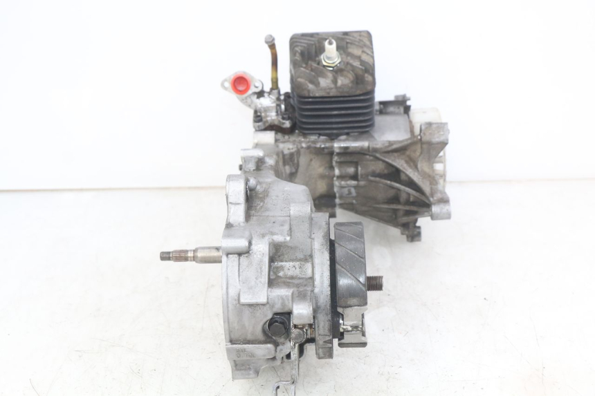 photo de ENGINE PEUGEOT VIVACITY 50 (2004 - 2009)