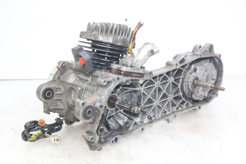 photo de ENGINE PEUGEOT VIVACITY 50 (2004 - 2009)