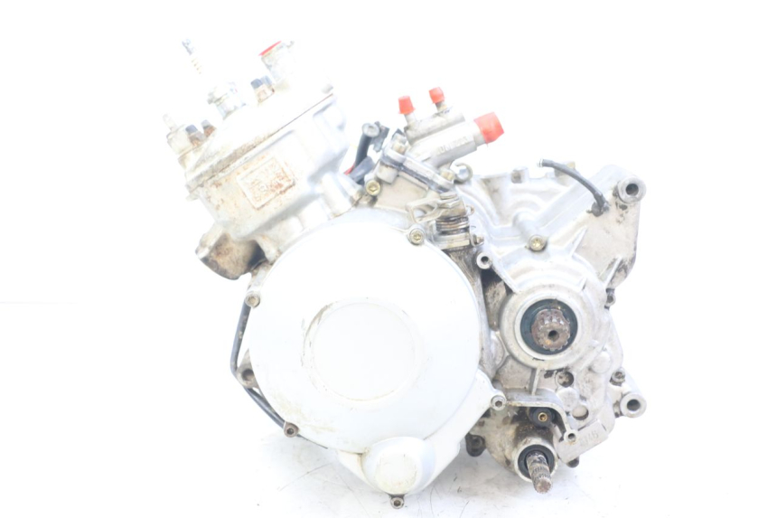 photo de ENGINE PEUGEOT XP6 50 (1997 - 2003)