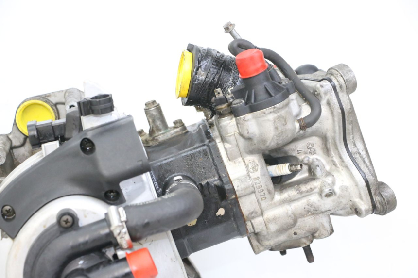 photo de ENGINE PIAGGIO BEVERLY 125 (1998 - 2005)