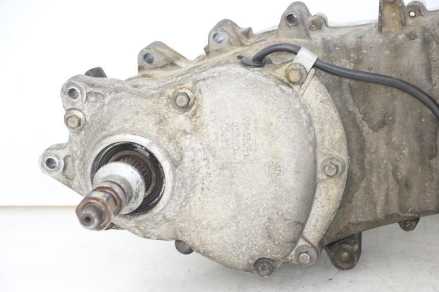 photo de ENGINE PIAGGIO BEVERLY 125 (1998 - 2005)