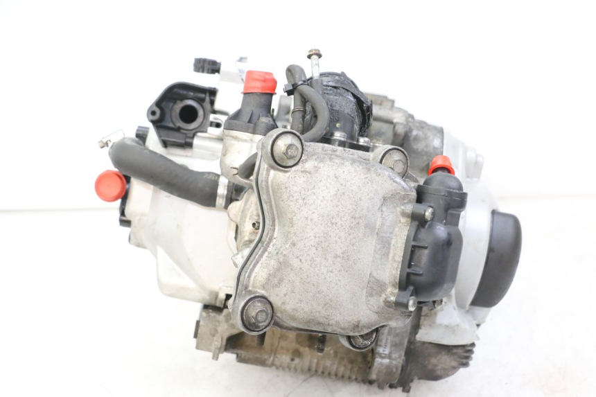 photo de ENGINE PIAGGIO BEVERLY 125 (1998 - 2005)