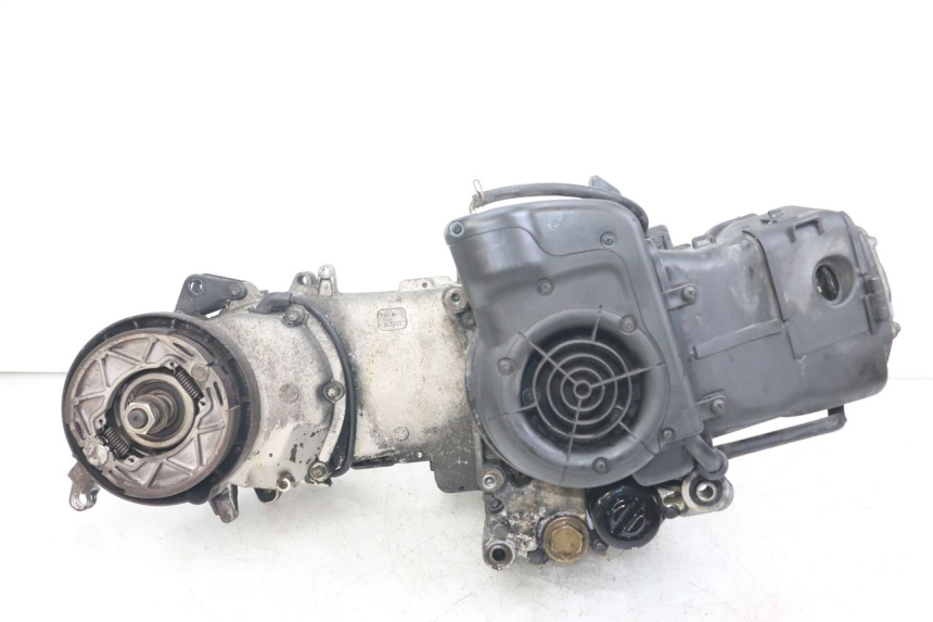 photo de ENGINE PIAGGIO LIBERTY 125 (2009 - 2013)