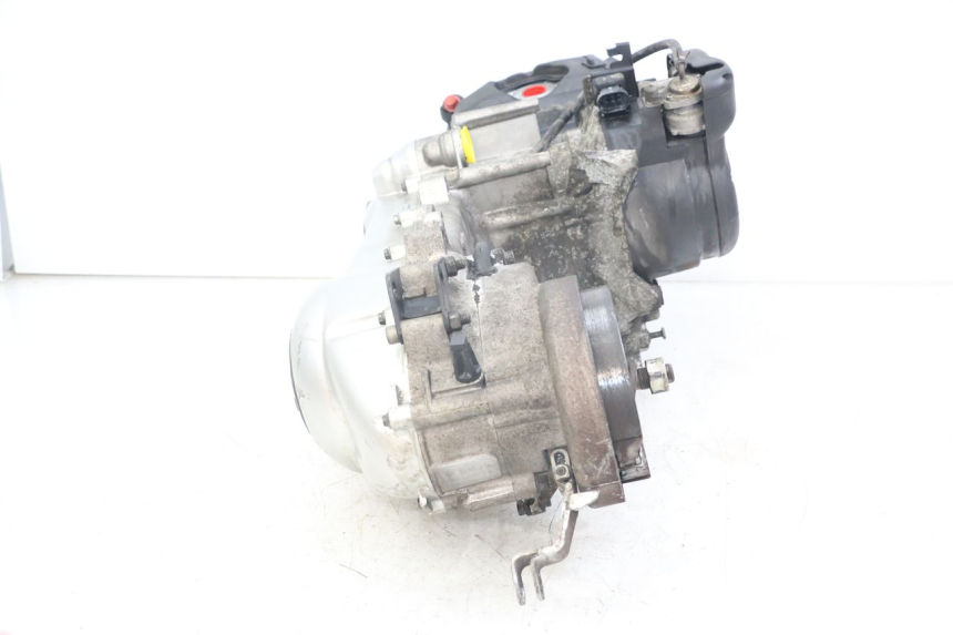 photo de ENGINE PIAGGIO LIBERTY 125 (2009 - 2013)