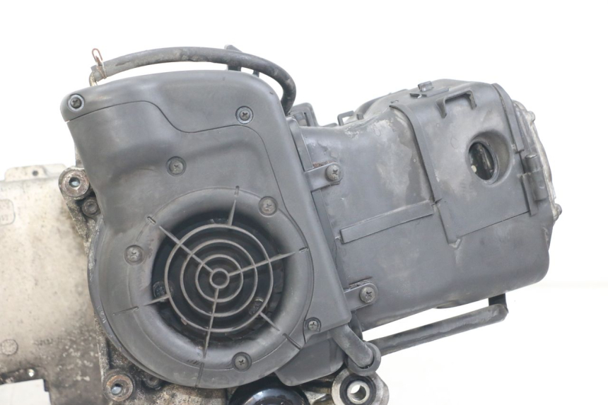 photo de ENGINE PIAGGIO LIBERTY 125 (2009 - 2013)