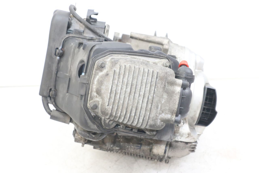 photo de ENGINE PIAGGIO LIBERTY 125 (2009 - 2013)