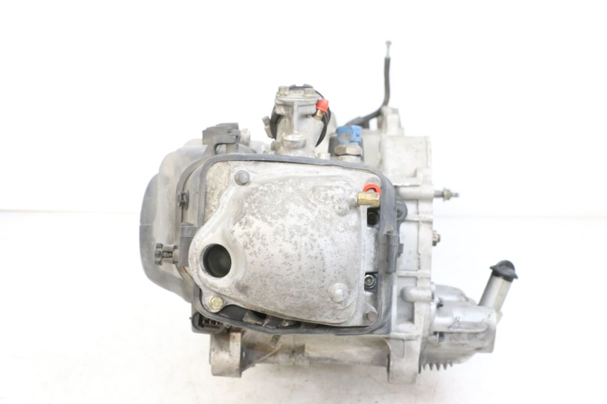 photo de ENGINE PIAGGIO LIBERTY 4T 50 (2018 - 2021)