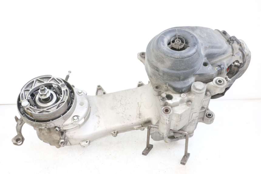 photo de ENGINE PIAGGIO LIBERTY 4T 50 (2018 - 2021)