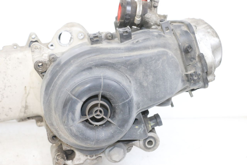 photo de ENGINE PIAGGIO LIBERTY 4T 50 (2018 - 2021)