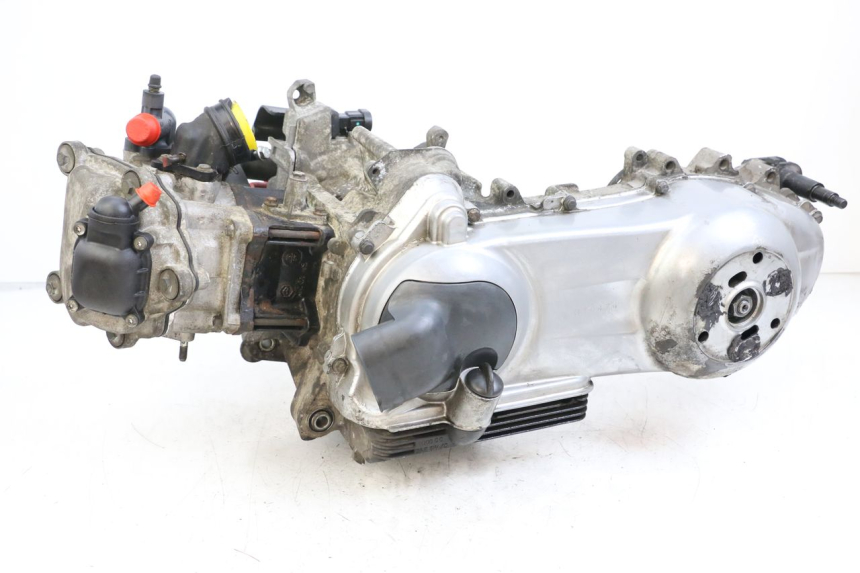 photo de ENGINE PIAGGIO MP3 125 (2006 - 2014)