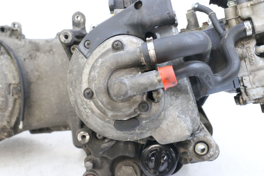 photo de ENGINE PIAGGIO MP3 125 (2006 - 2014)