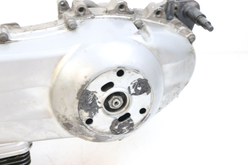 photo de ENGINE PIAGGIO MP3 125 (2006 - 2014)