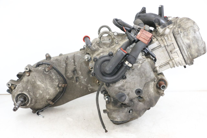 photo de ENGINE PIAGGIO MP3 500 (2011 - 2015)