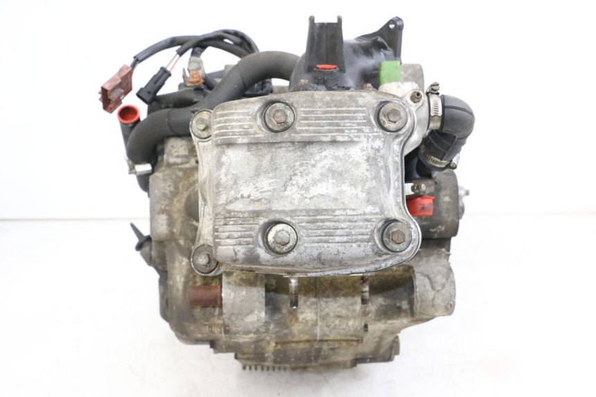 photo de ENGINE PIAGGIO MP3 500 (2011 - 2015)