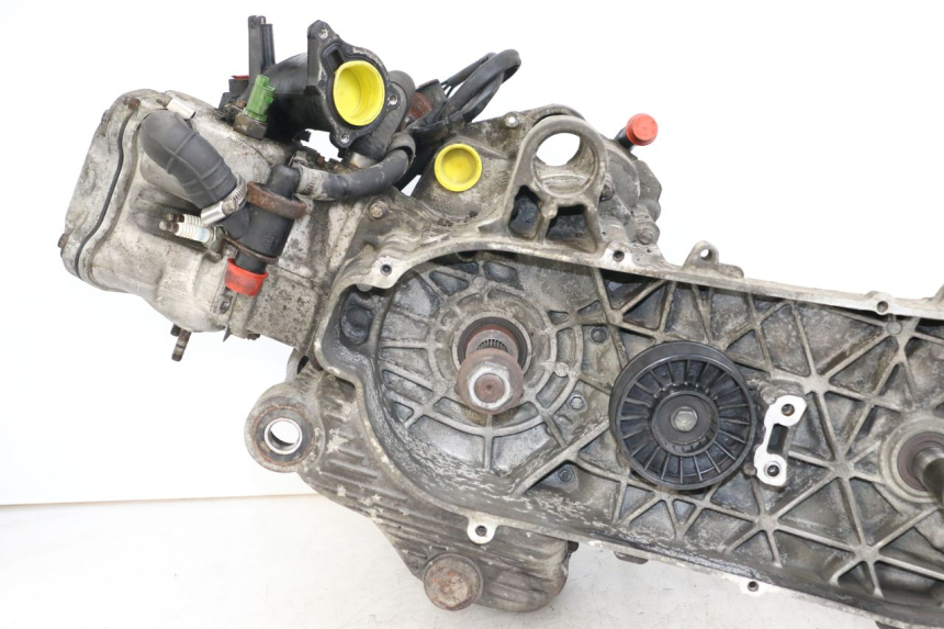 photo de ENGINE PIAGGIO MP3 500 (2011 - 2015)