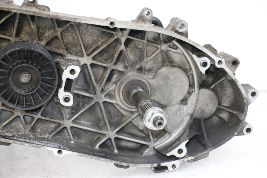 photo de ENGINE PIAGGIO MP3 500 (2011 - 2015)