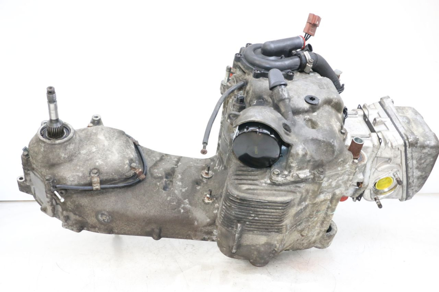 photo de ENGINE PIAGGIO MP3 500 (2011 - 2015)