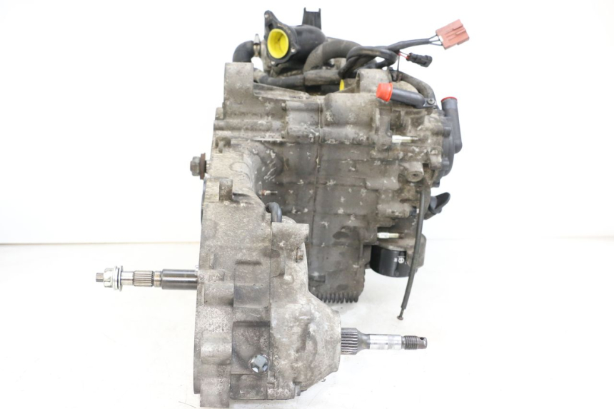 photo de ENGINE PIAGGIO MP3 500 (2011 - 2015)