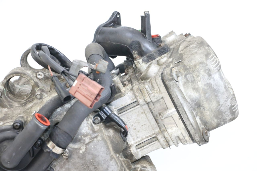 photo de ENGINE PIAGGIO MP3 500 (2011 - 2015)