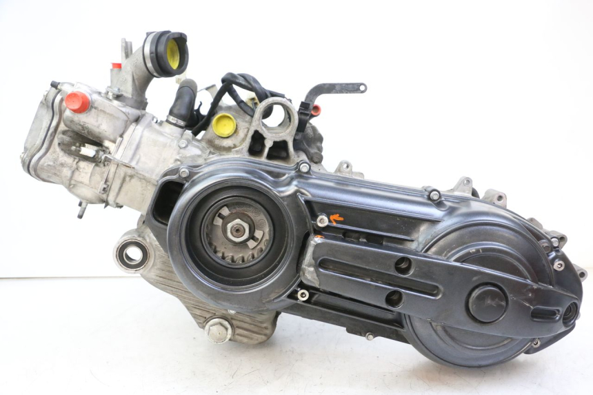 photo de ENGINE PIAGGIO MP3 500 (2014 - 2016)