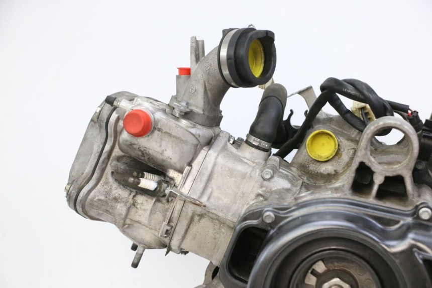 photo de ENGINE PIAGGIO MP3 500 (2014 - 2016)