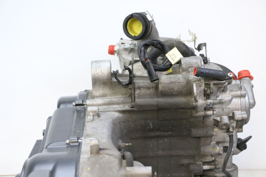 photo de ENGINE PIAGGIO MP3 500 (2014 - 2016)